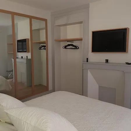 Apartment L'evasion *