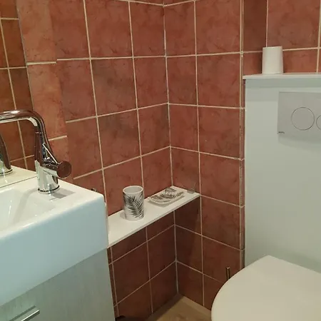 L'evasion Онфлер