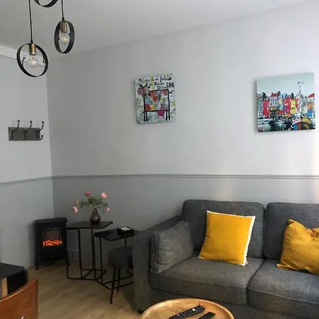L'evasion Apartment