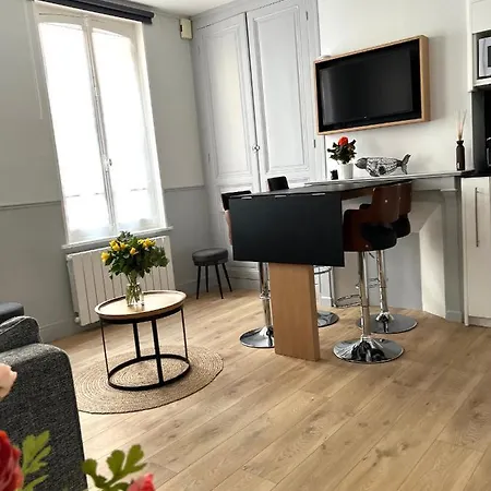 Apartment L'evasion